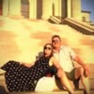 Meet your Posher, Todd anna